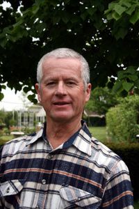 Jean de Rycke, 65 ans, docteur-vétérinaire, ex-directeur de recherches à l'INRA