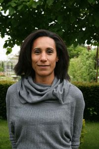 Tatiana Lemercier, 39 ans, maman
