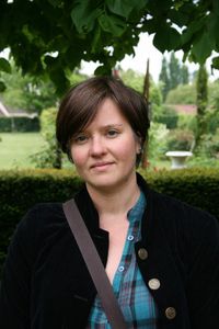 Hélène Ripoche, 37 ans. Professeur de collège.