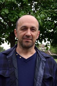 Philippe Guitton, 50 ans, technicien