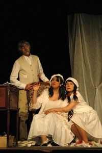 Week-end de la mémoire et de l'oubli à Neuvy-le-Roi