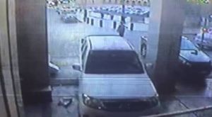 Arabia Saudita : Invocación a Horus en los códigos de los atentados de Medina, Yeda y Qatif