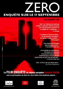 DECIMOQUINTO ANIVERSARIO del 11/9