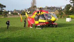 Au secours du Sant-Budog