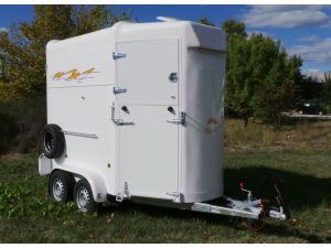 location de vans chevaux