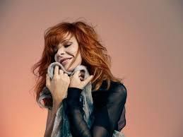 Mylène Farmer feat. Shaggy - City Of Love [Martin's Remix