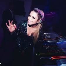 JENY PRESTON BACCARA ( Bootleg)