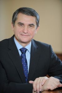 S.E.Oleg Shamshur, ambassadeur d'Ukraine en France