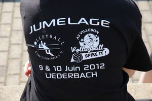 Jumelage Villebon & Liederbach