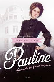 Dédicace de Gwénaële Barussaud à la librairie Contact