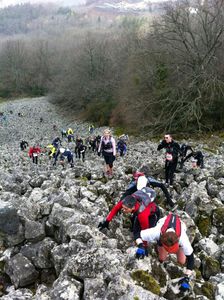 TRAIL-DES-PIQUEURS-2015 "L'EPA86-VA-DEFERLER-SUR-LES-CHAOS-BASALTIQUES !