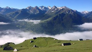 UTPMA, LAVAREDO, ANDORRA, PATOU TRAIL, TRACES DU LOUP, ESPELETTE.....L'EPA PRESENTE SUR TOUS LES FRONTS !!!