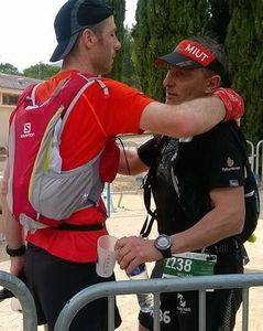 FESTA-TRAIL-PIC-SAINT-LOUP ; PASTOURELLE ; TRAIL DES VIGNES : WEK-END TRAIL POUR L'EPA