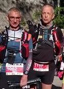 FESTA-TRAIL-PIC-SAINT-LOUP ; PASTOURELLE ; TRAIL DES VIGNES : WEK-END TRAIL POUR L'EPA