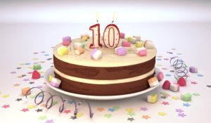 Anniversaire
