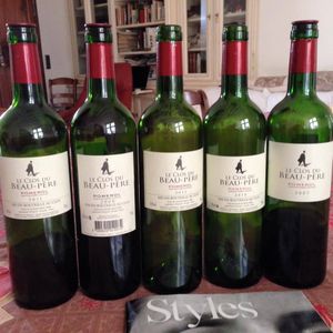 Clos du Beau Père