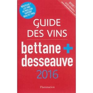 La saison des guides...