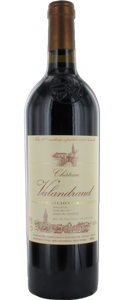 Decanter et les Bordeaux 2011