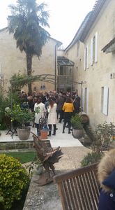 Primeurs 2015