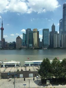 Shanghai