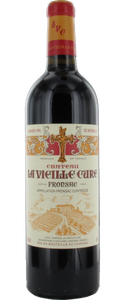 La Vieille Cure