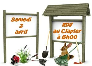 Lap'info débroussaillage