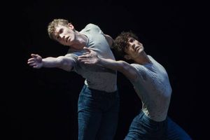 Le Chant de La Terre - Neumeier - Révillon-Bézard-Daniel-Park