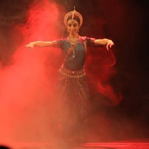 Festival de danses indiennes 28 et 29 mars 2015- Paris