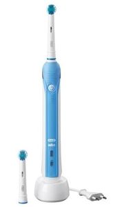 Brosse à dents électrique