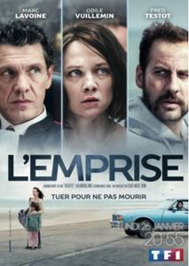 Téléfilm - L'emprise