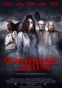 Stonehearst Asylum