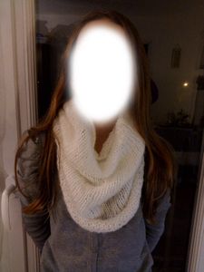 Un nouveau snood
