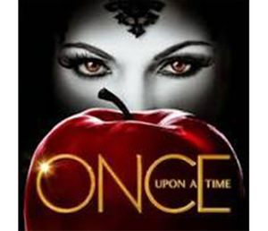 Série Once Upon a Time