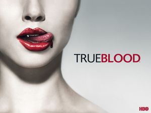 Série tv fantastique - True Blood