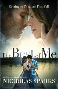 Film The Best of Me