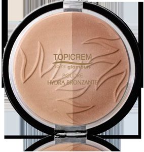 Connaissez-vous la Poudre Hydra Bronzante de Topicrem ?