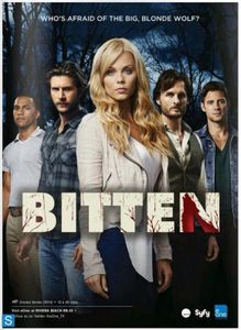 Série Bitten