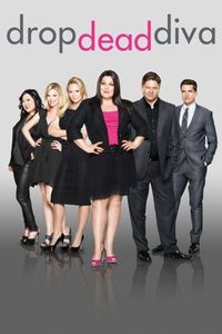 Drop dead diva... c'est fini