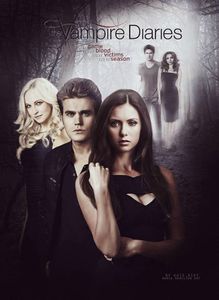 Vampire diaries saison 6