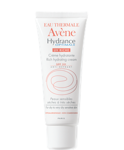 Hydrance Optimale d'Avène