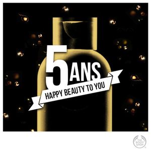 Grand Jeu concourt chez Body Shop