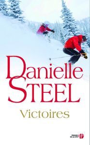 Roman "Victoires" de Danielle Steel