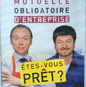 MUTUELLE DECATHLON