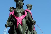 les 3 grâces et le cancer du sein