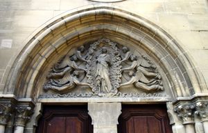 Une visite à Auvers-sur-Oise en juin