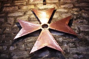 Villedieu-les Poêles, Manche, cité du cuivre et du bronze
