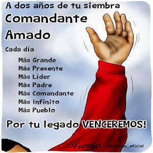 Por la defensa de la Revolución Bolivariana