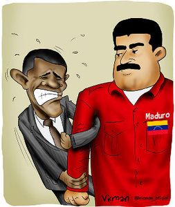 Por la defensa de la Revolución Bolivariana