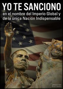 USA: Estado de guerra permanente (XXIV)