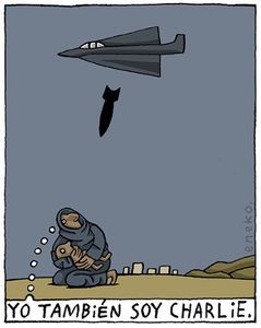 USA: Estado de guerra permanente (XXIV)